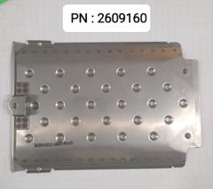 2609160 - SHIELD, heat - NS